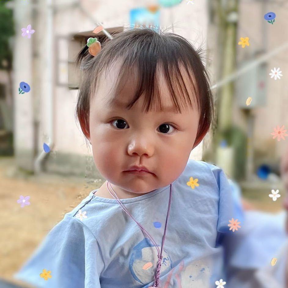 某琳