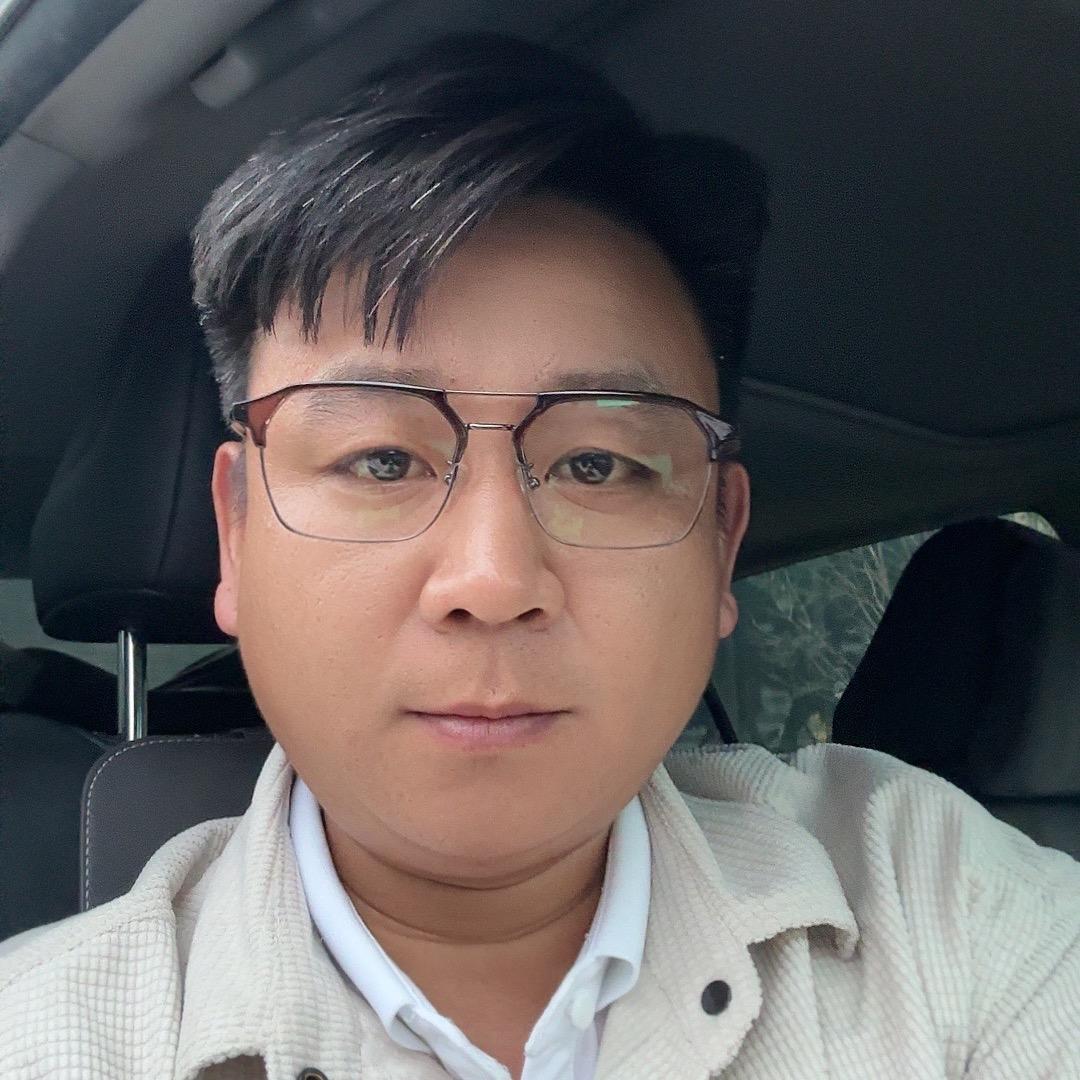 张虎
