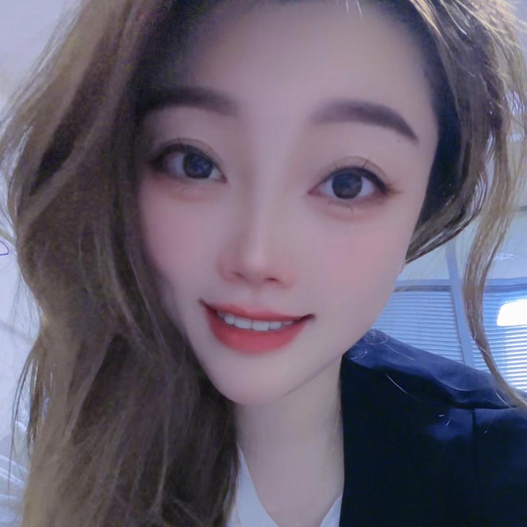 @灌云酒窝妹