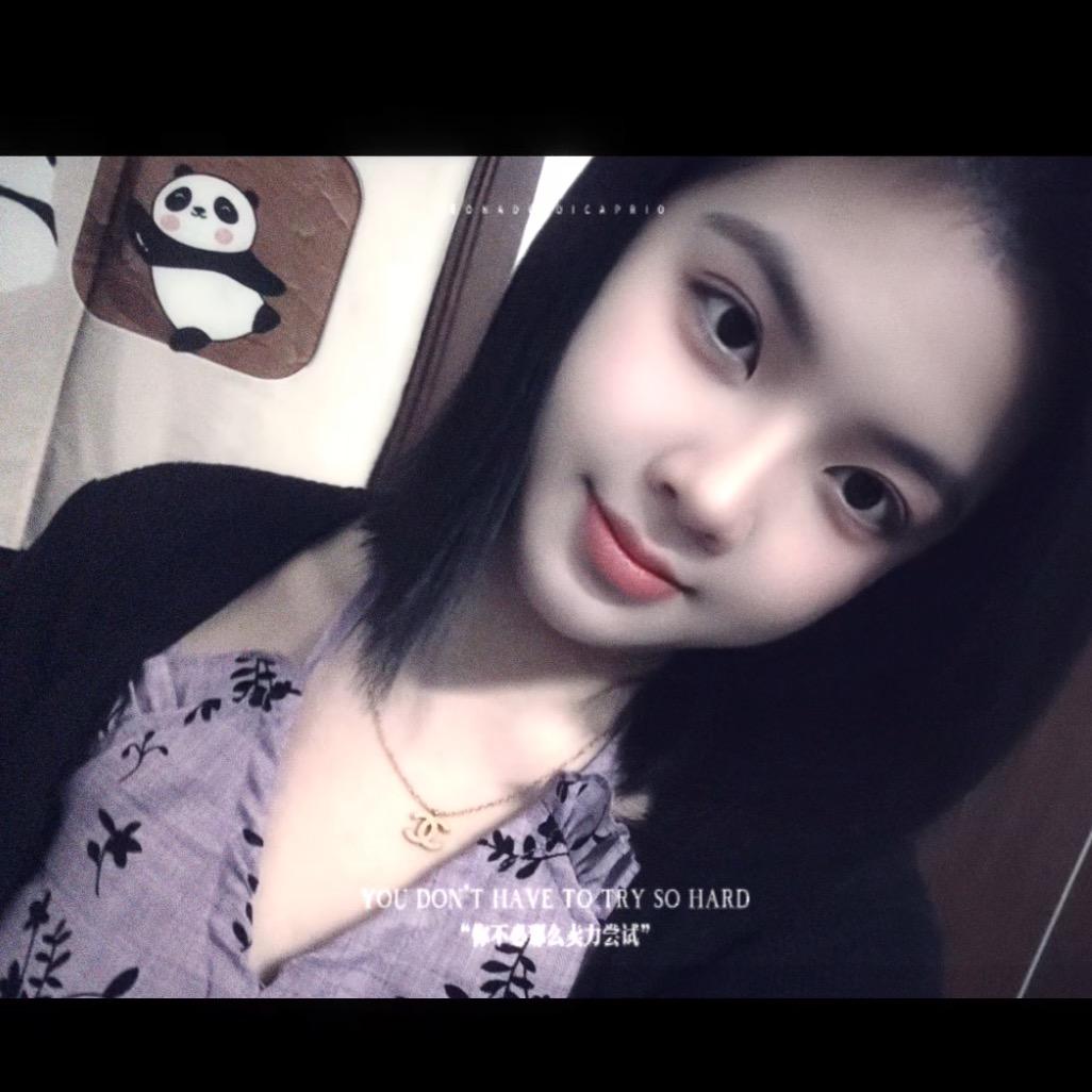 Short hair girl、🌻