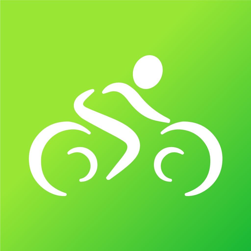 练哥骑行（不封车）