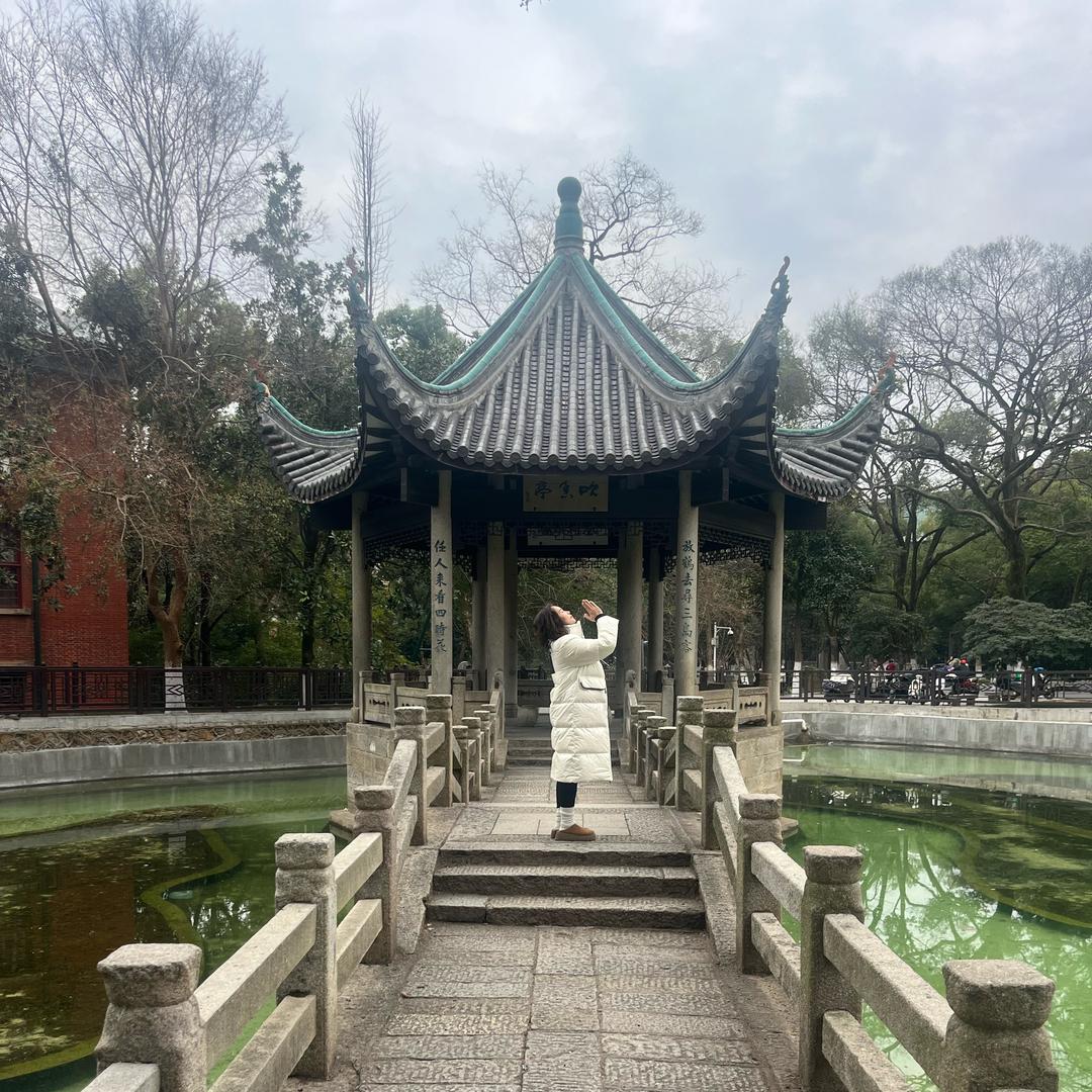 爱李不李～～