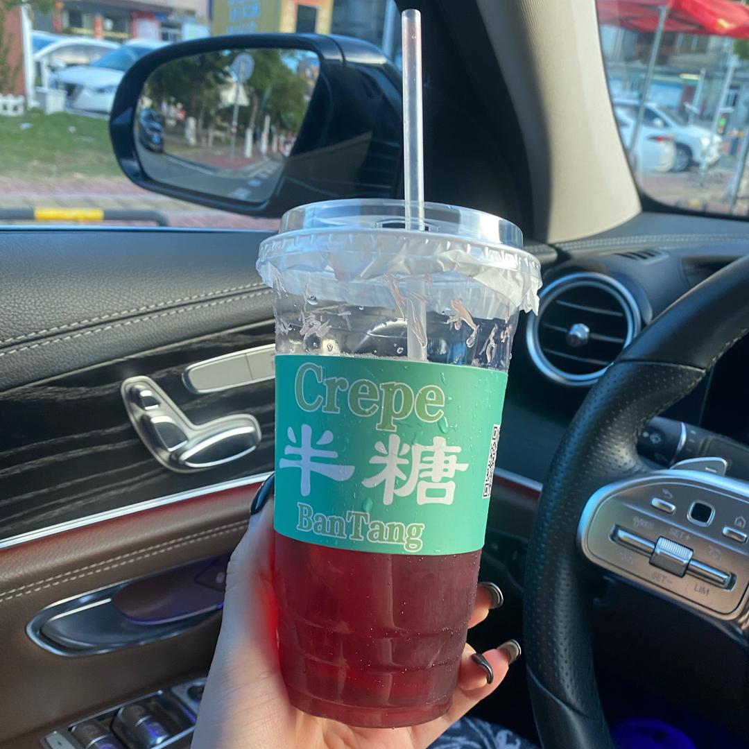 我是宝的小可爱