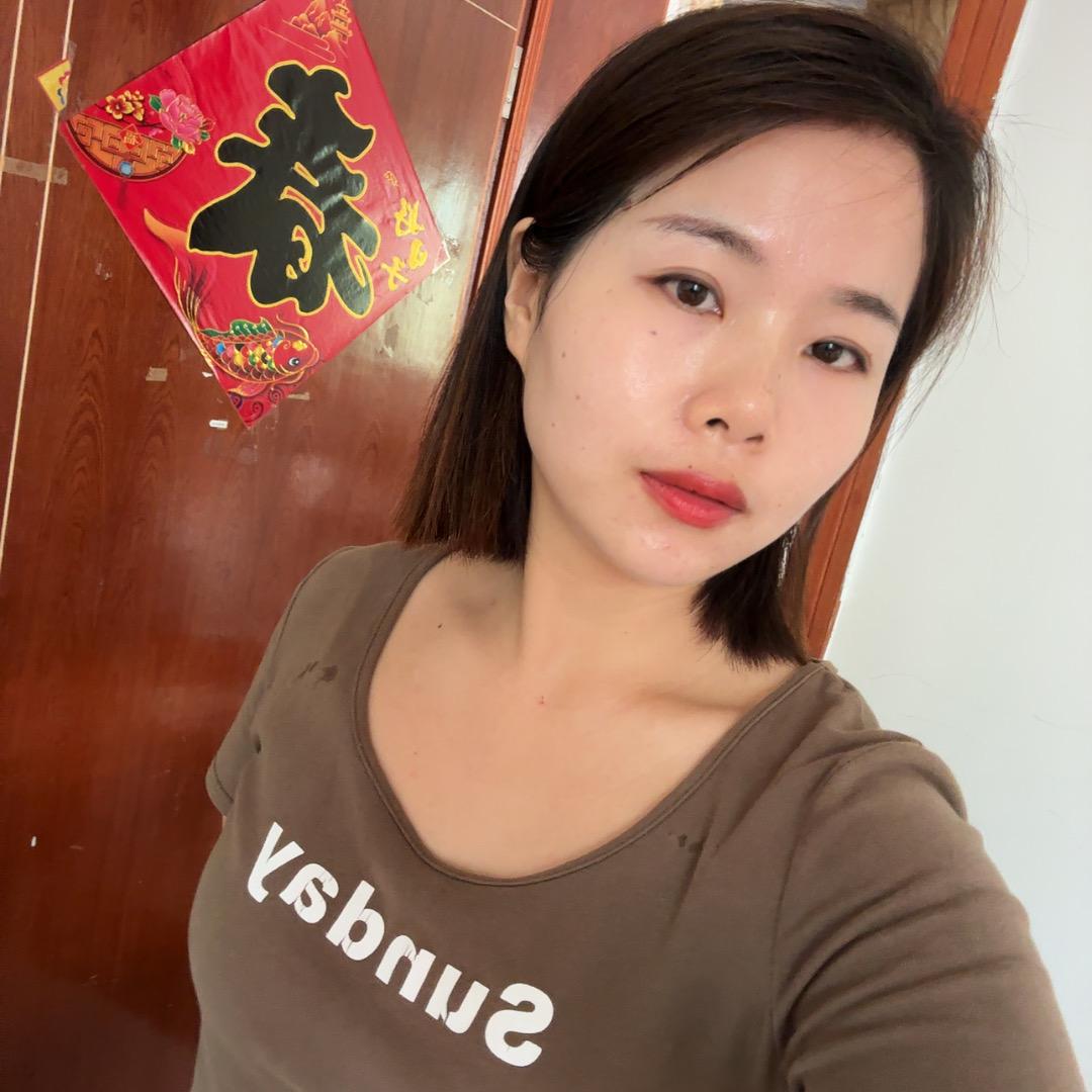 小胡要努力（晶小朵）