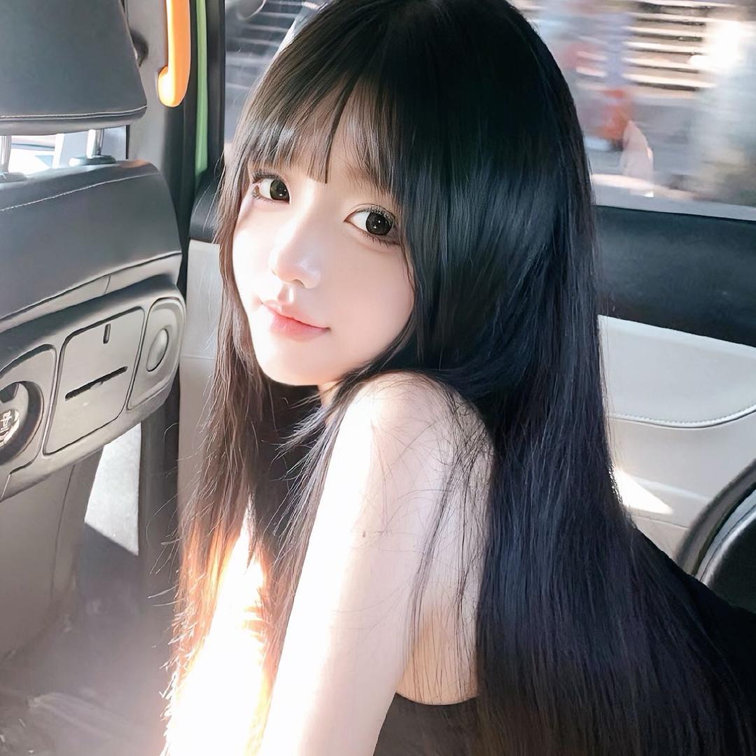 伊酱