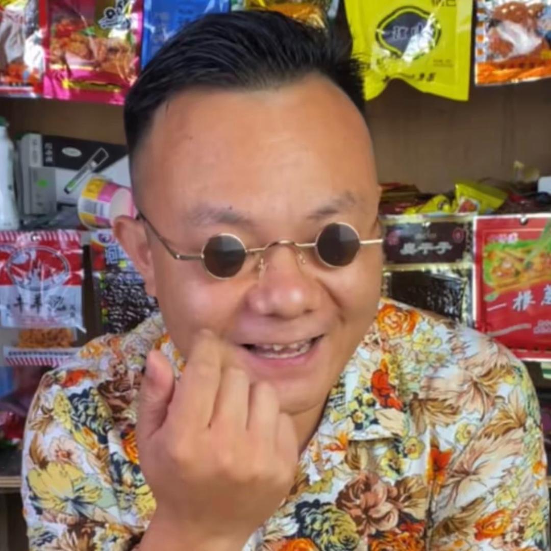 猪侠小卖部