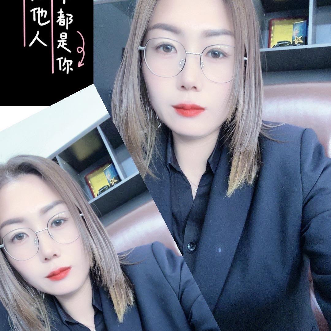 卖汽车的小韩