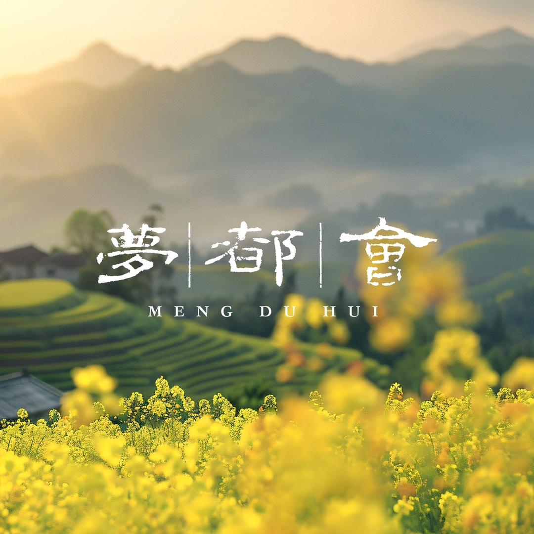 梦都会