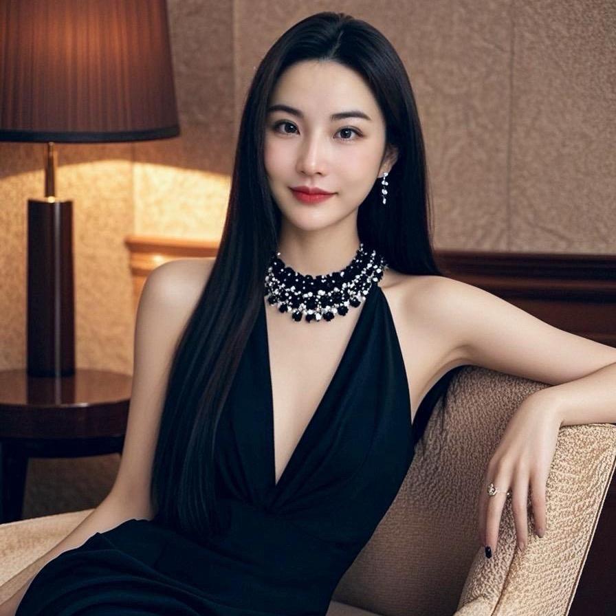 诏安衣香丽影高端女装