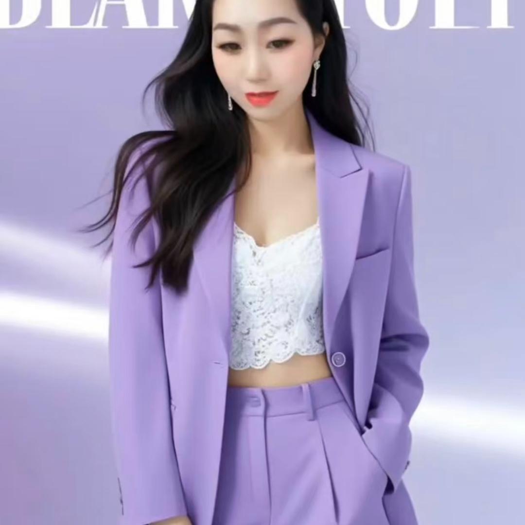 香香
