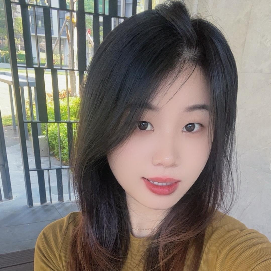 @陈橙🍊