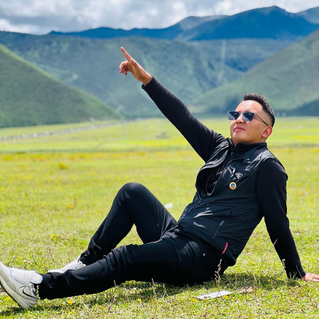 ࿐བོད། K. Z