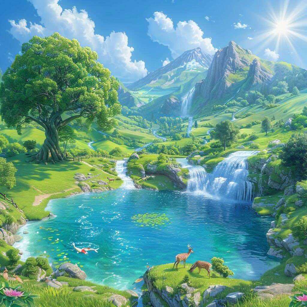 星火人间烟火气（收徒）