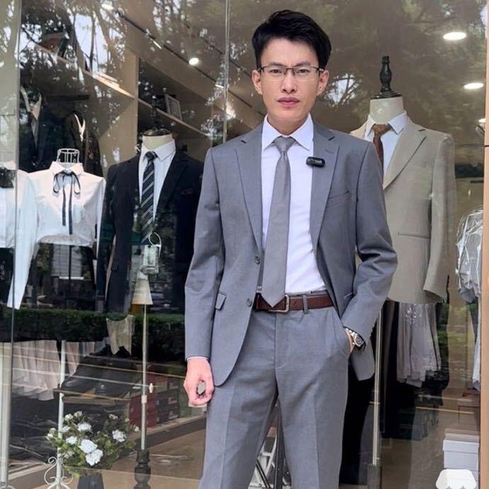 米可西服｜团体服定制