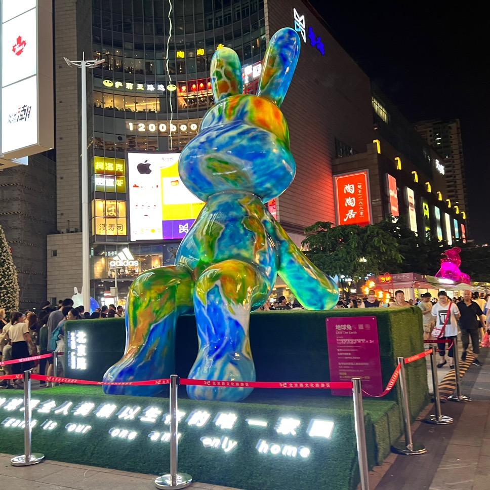 小咖总