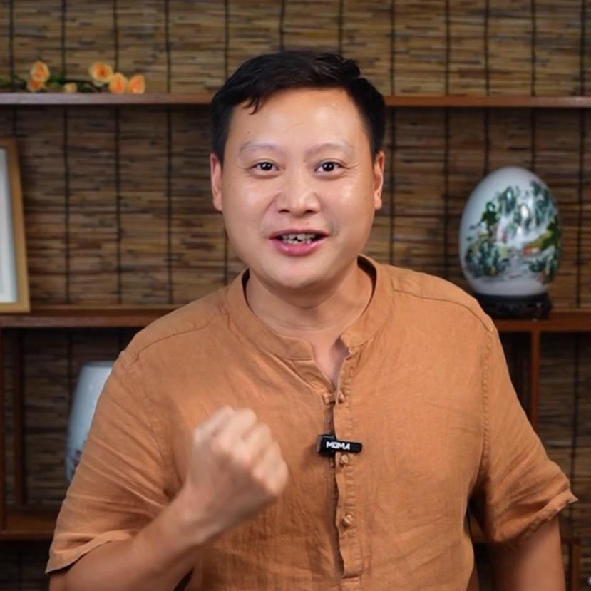渝厨龙应
