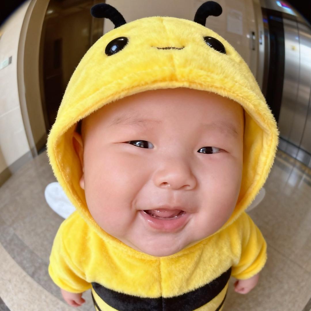 大燃燃（带娃中）