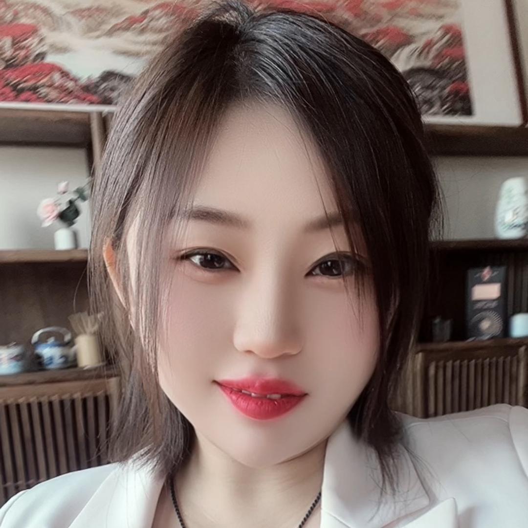 @聊城萌姐