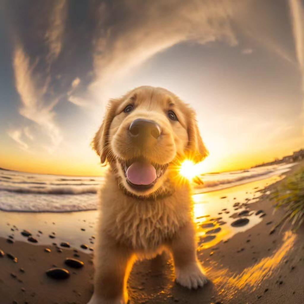 小李说猛犬