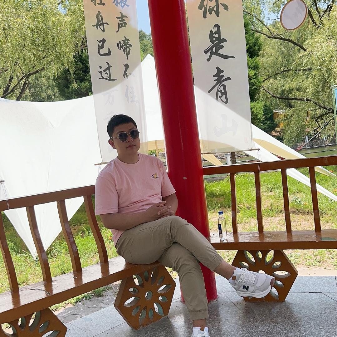 小珂