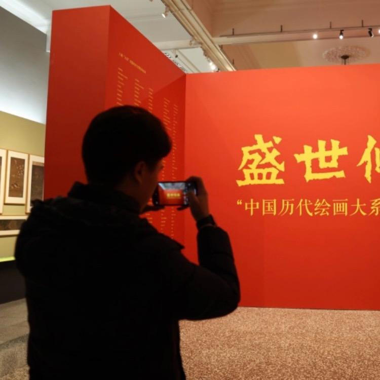 播音班的耿同学