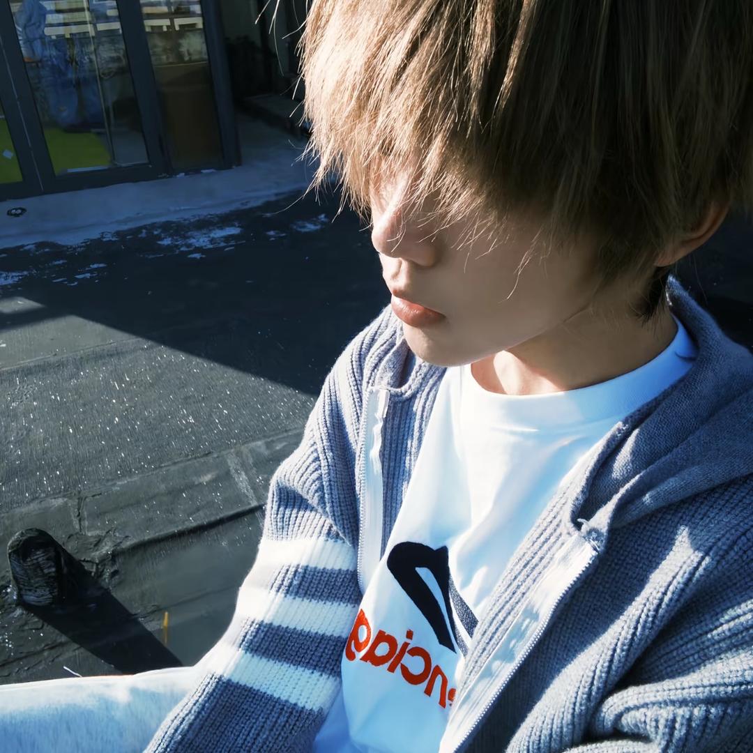 年年
