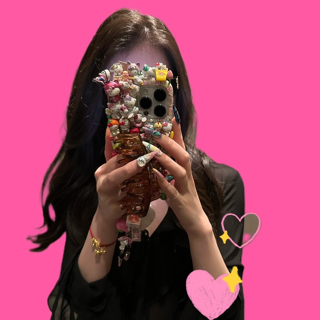 不吃桃子
