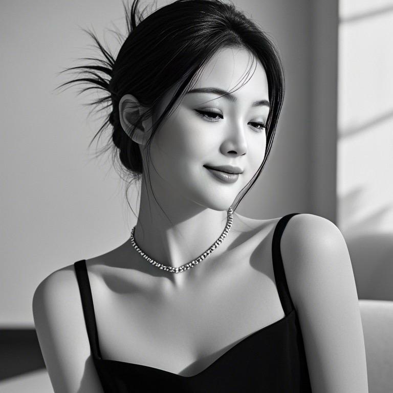 😘动了心的子萌😘