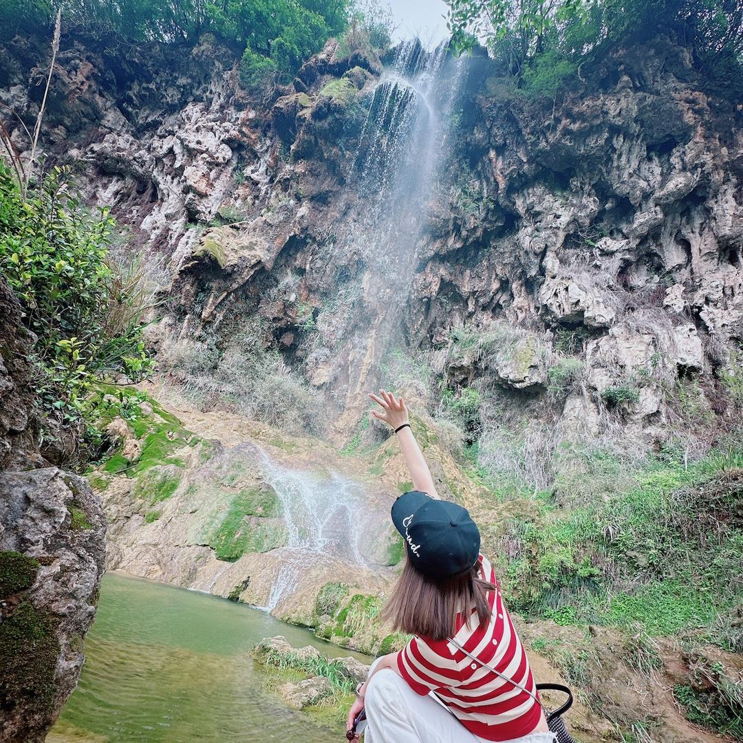 生如夏花，