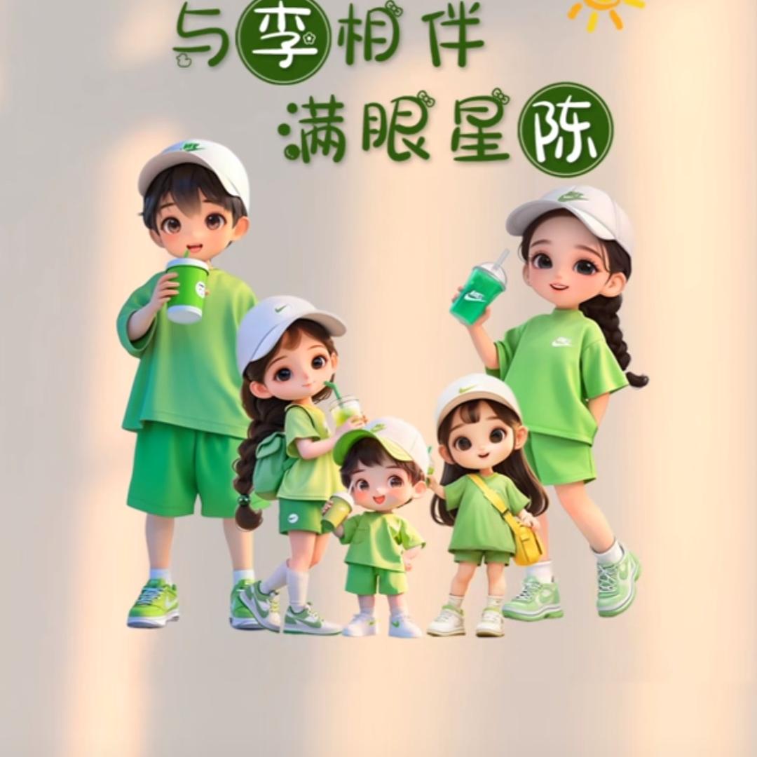 陈天想钱💫