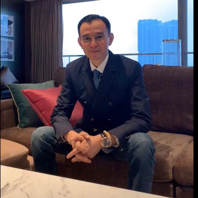 陈老师教育