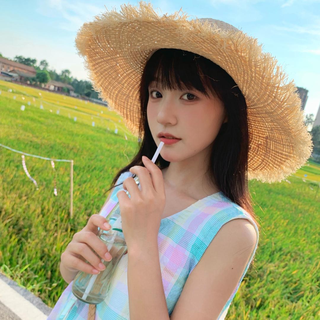 晴晴有心柿.