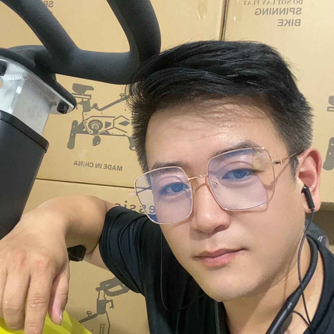 动感单车工厂店