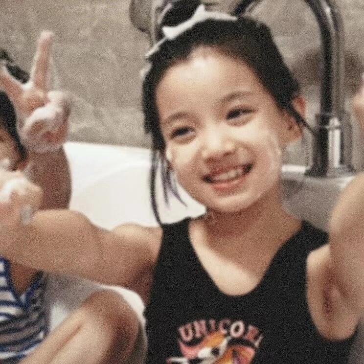 小熊荷包蛋_ 🍳