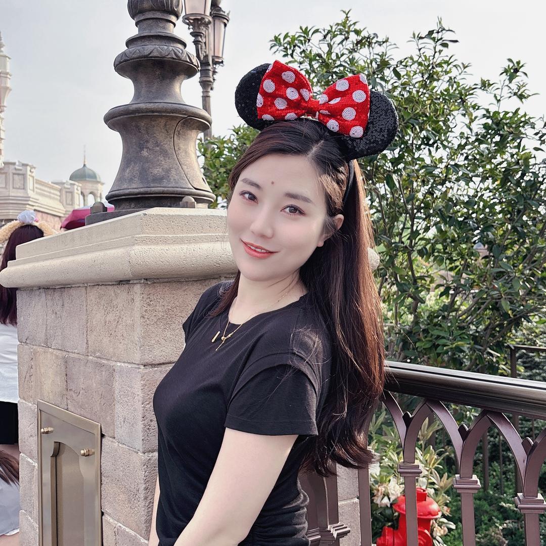 芳妹妹❤