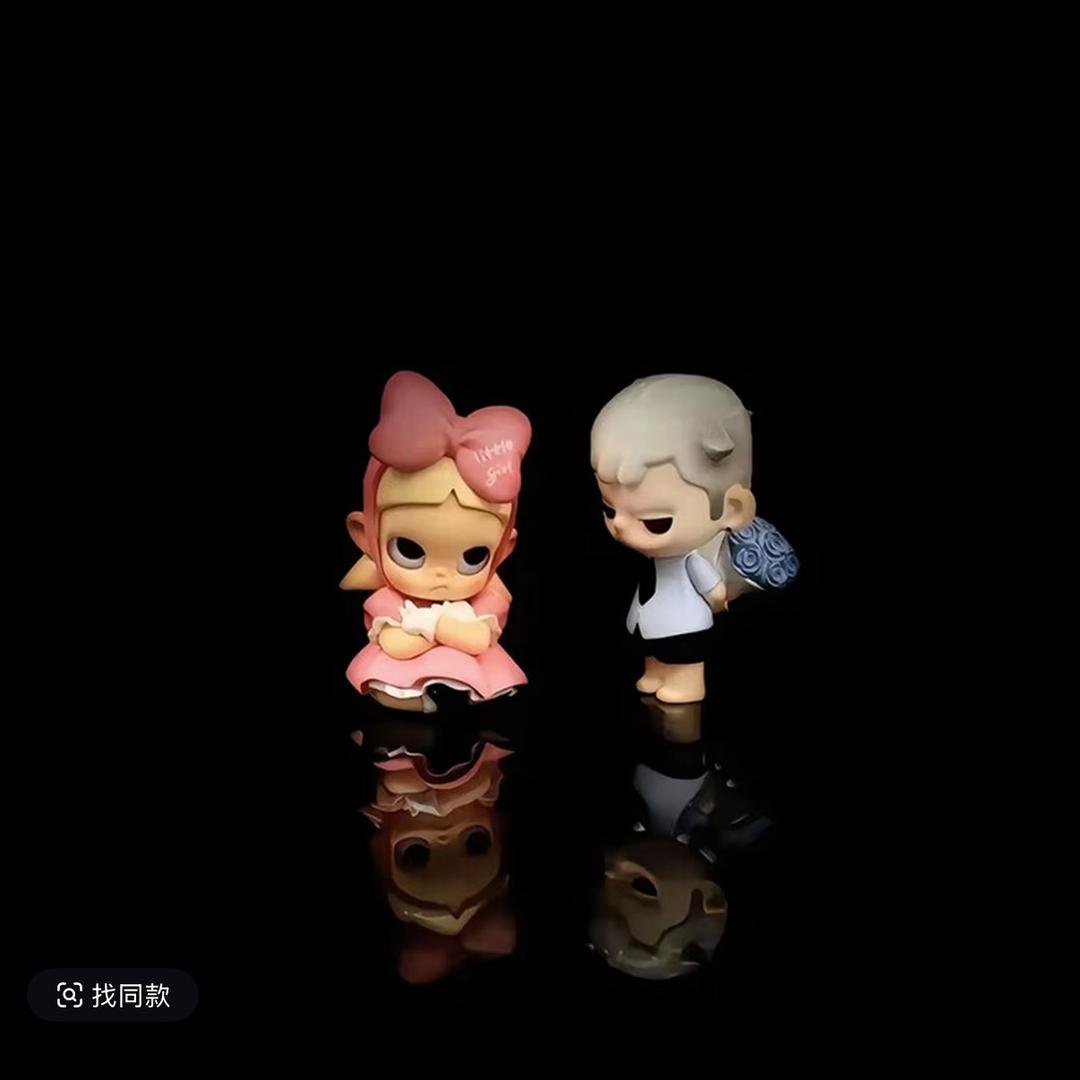 甜甜小公主
