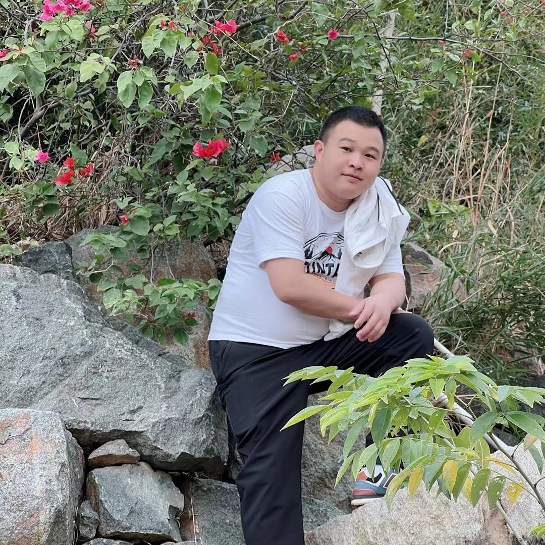 刘胖