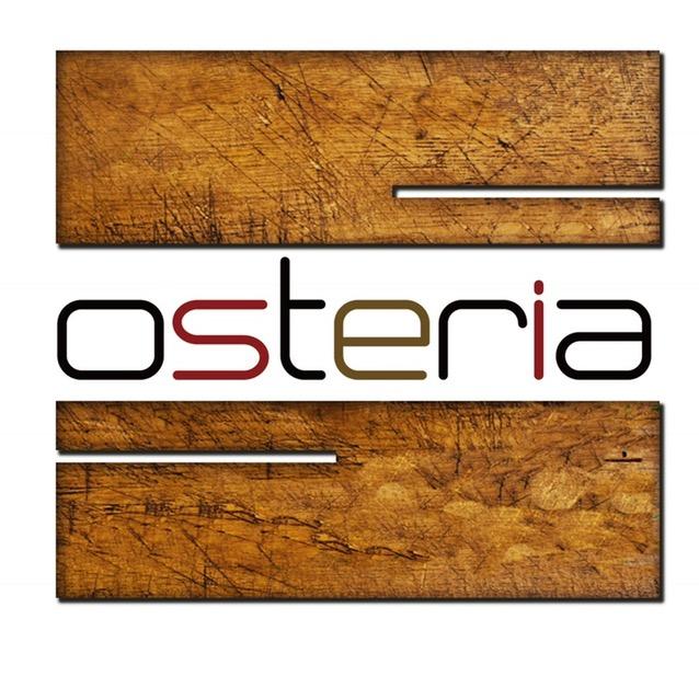 Osteria生蚝海鲜餐厅