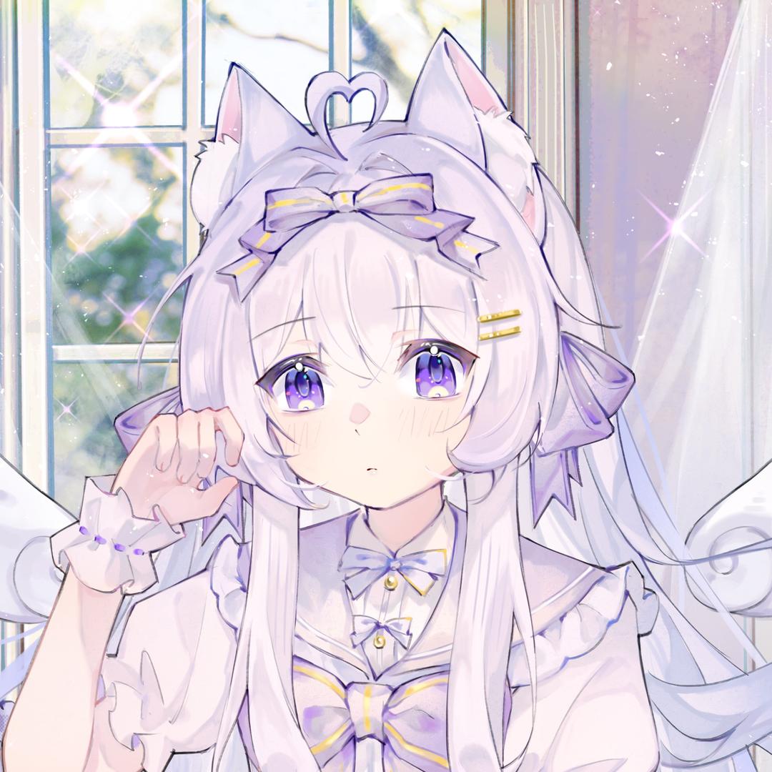 𝒖.Noomi糯米（12.26满月版）