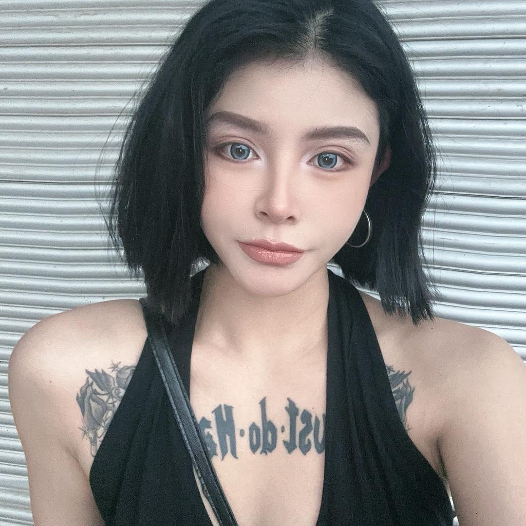 是你的茜宝贝