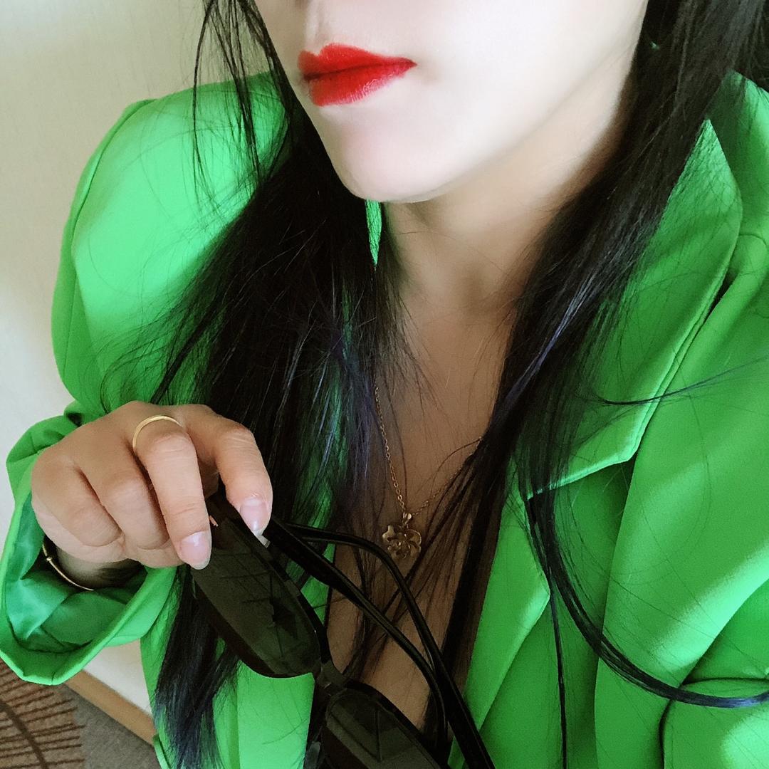 🍑桃柒  移动纹绣师