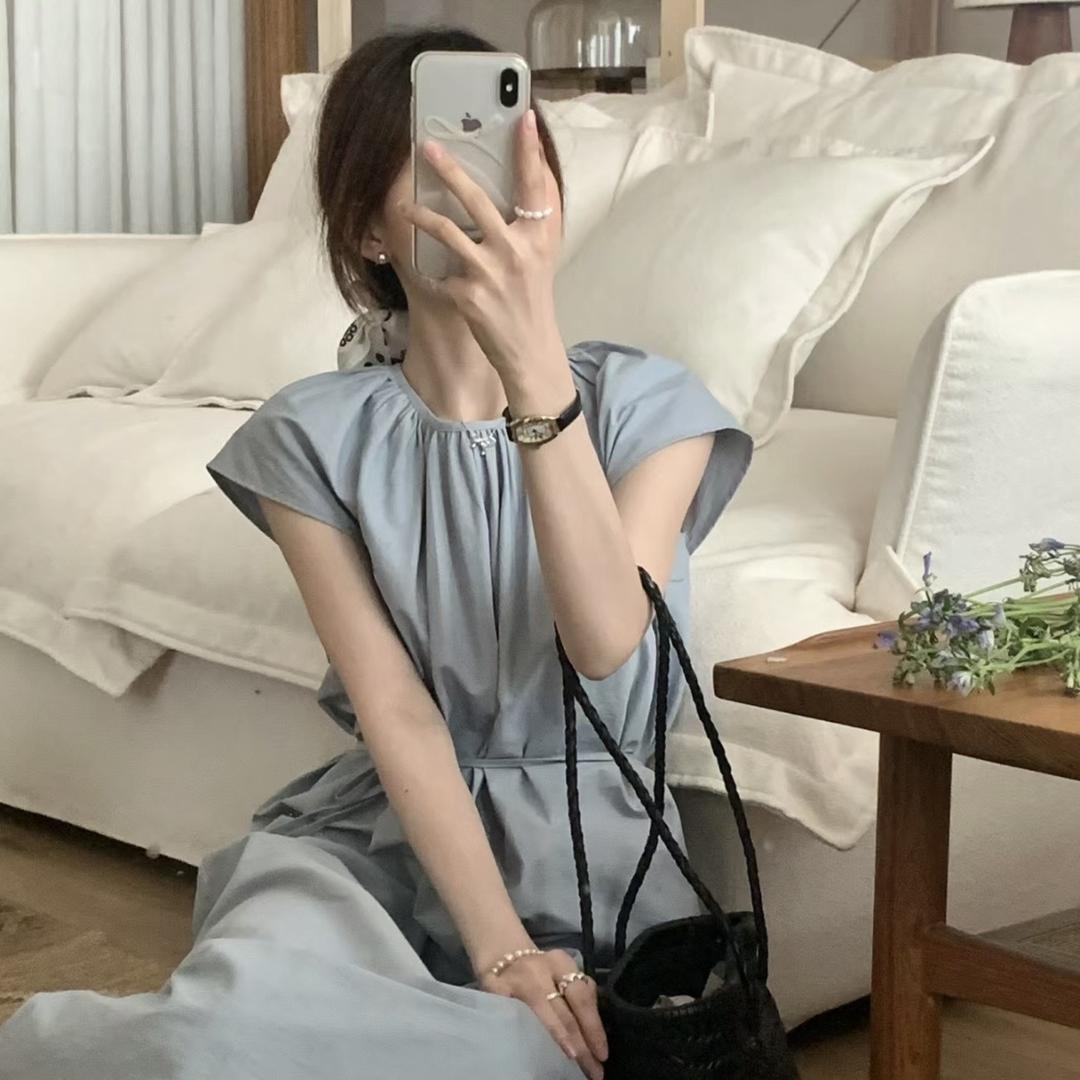 是柚子呀（裙装工厂）
