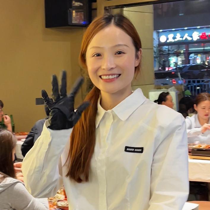晨晨老板娘烧烤