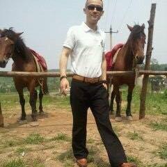 大力（李森平）