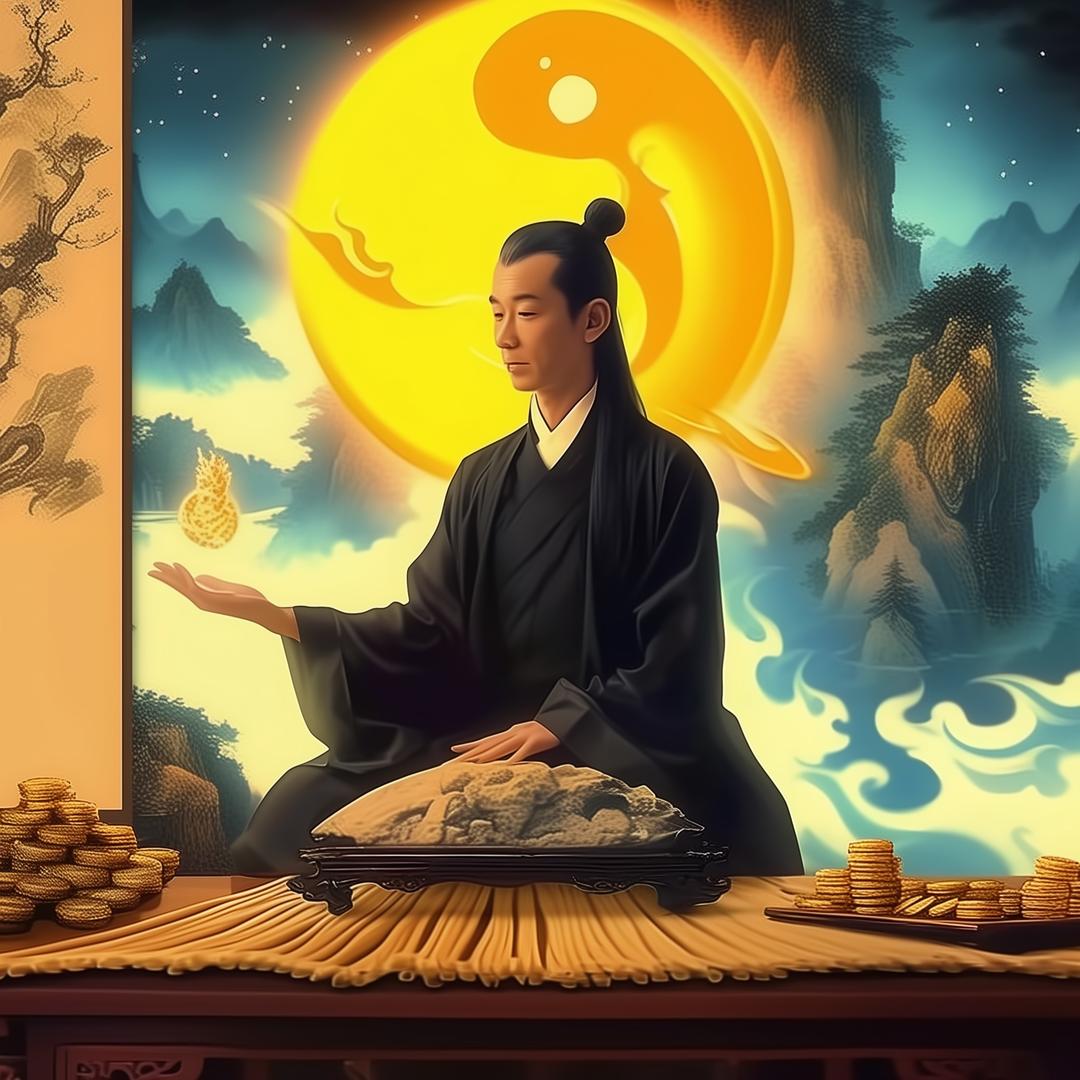 传承1314