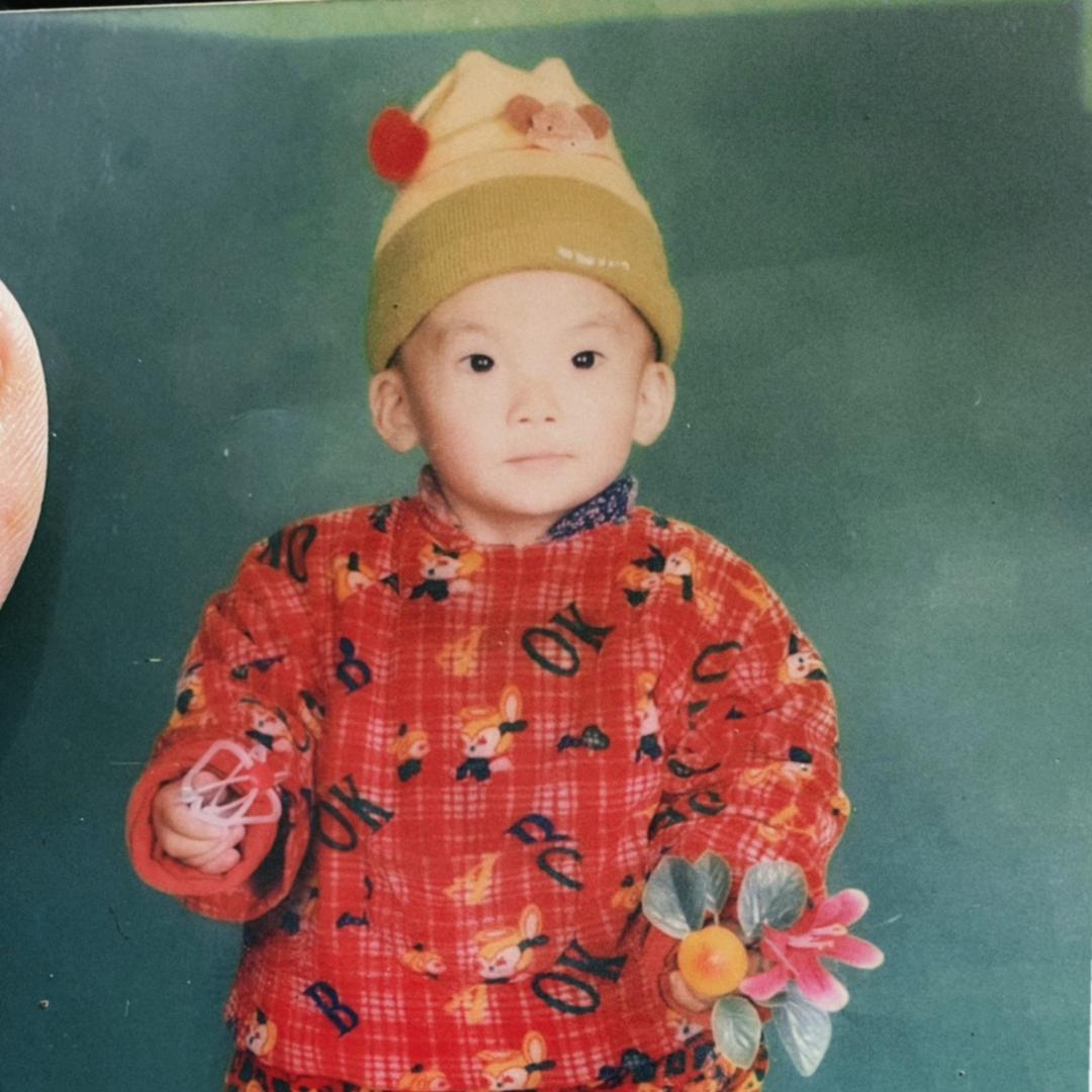 花和少年