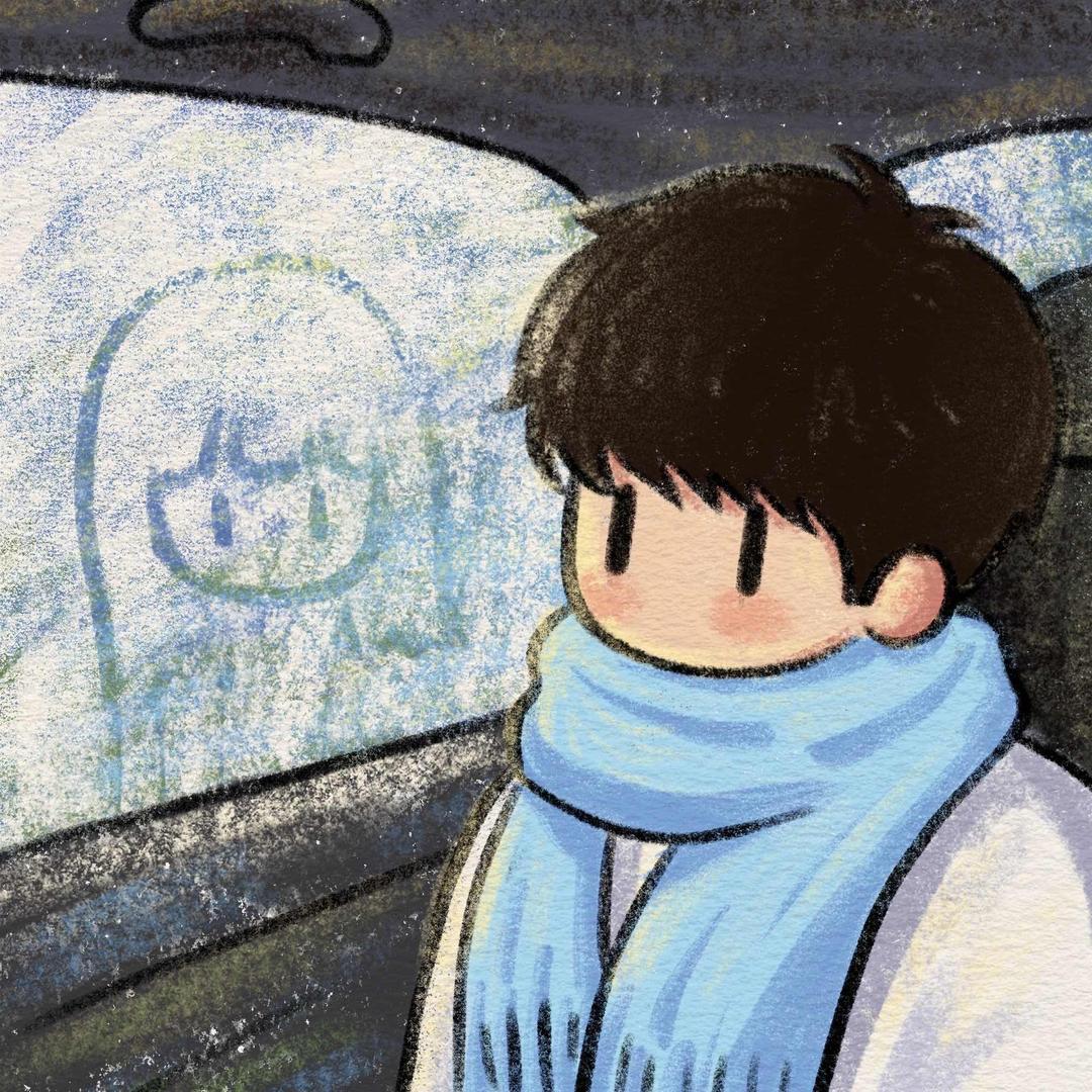 初心