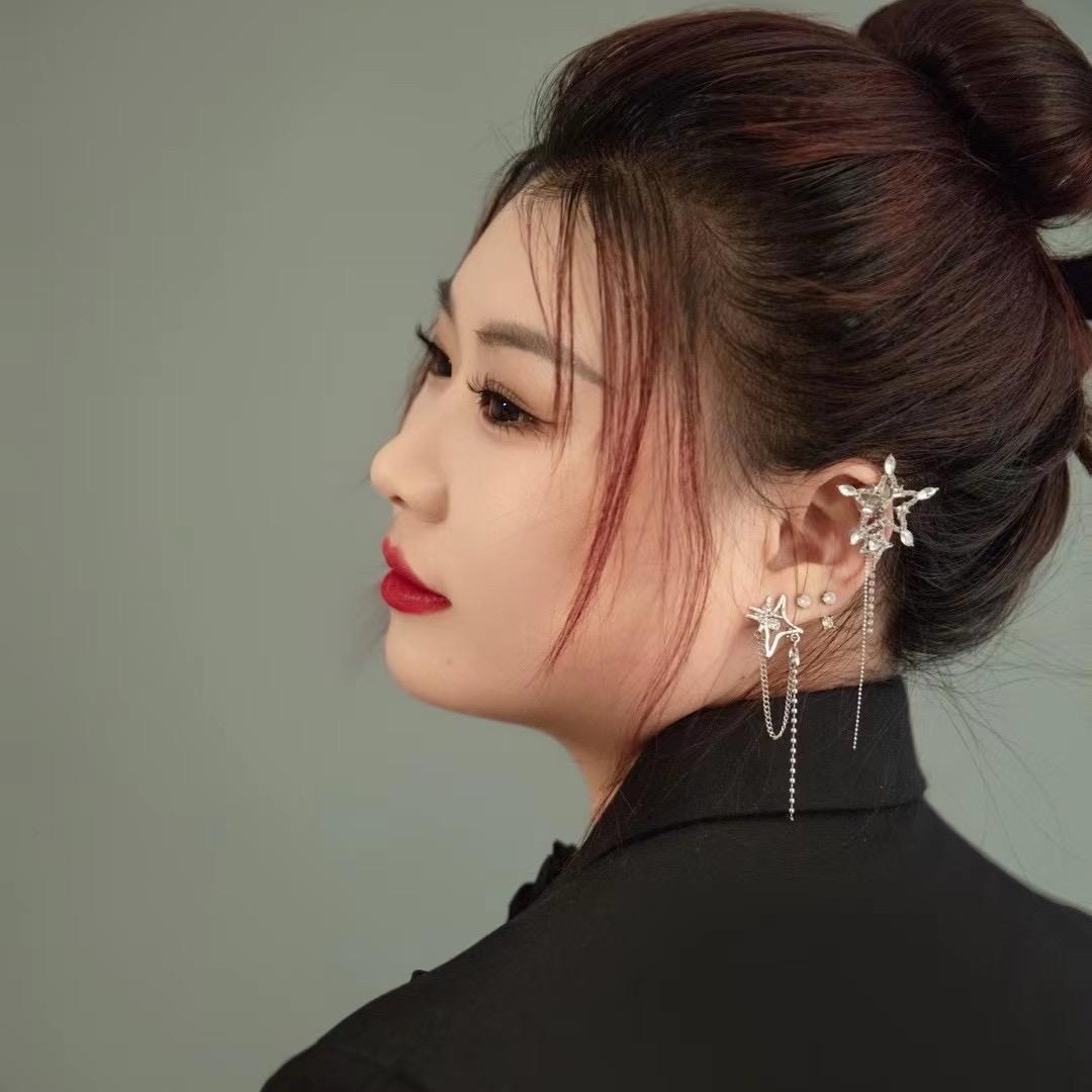 妳的敏.