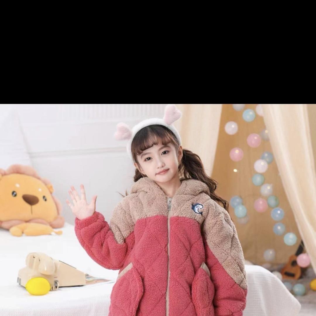 奢之棉儿童家居服