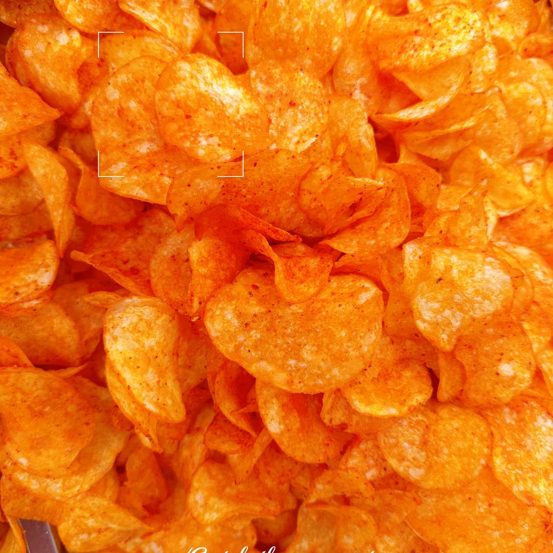 贵州特产麻辣洋芋片